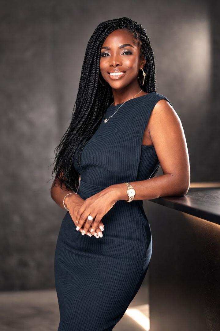 Carine Dikambi-Njamo